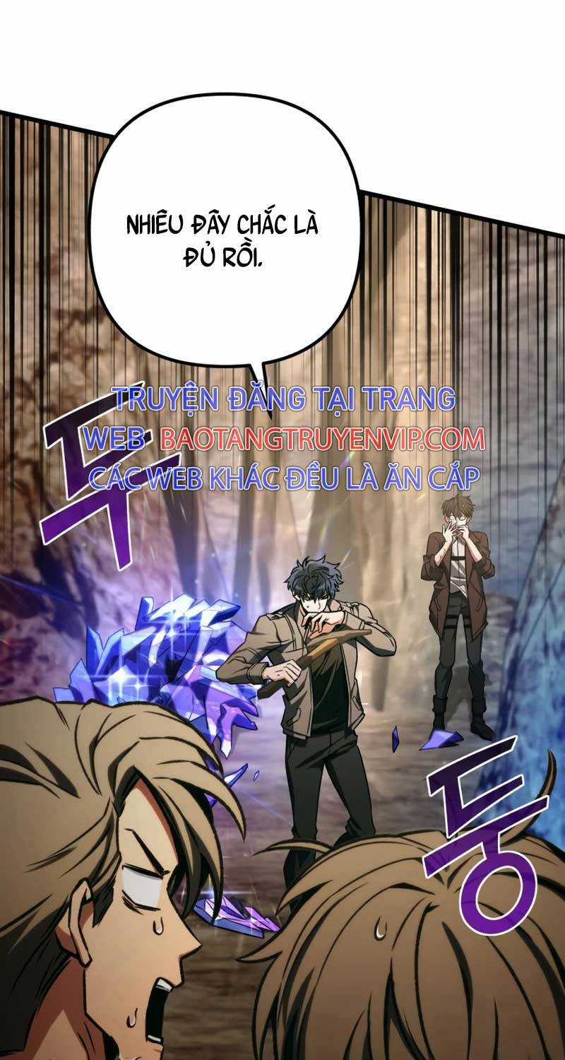 Sát Thủ Thiên Tài Đơn Độc - Chapter 46 - Trang 54