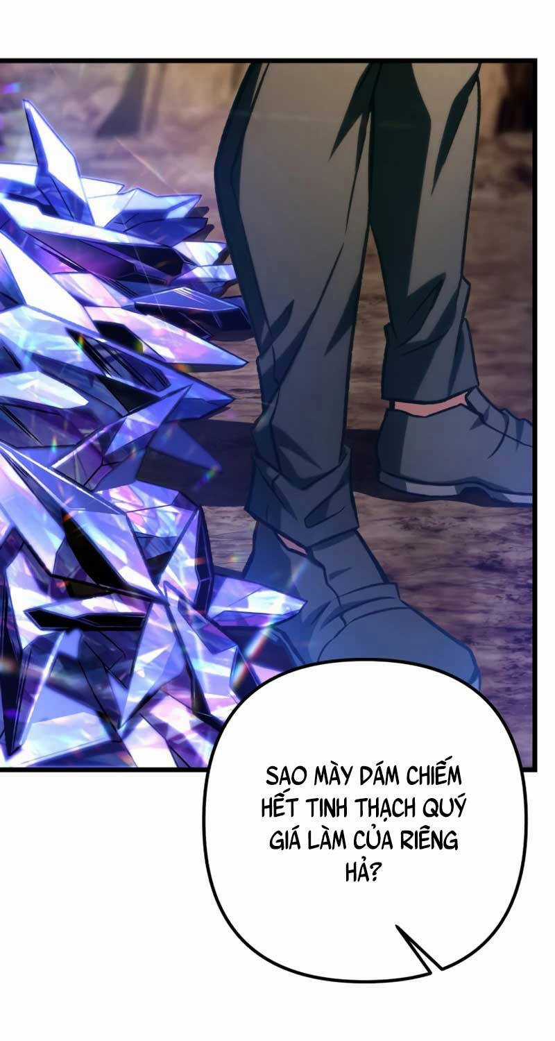 Sát Thủ Thiên Tài Đơn Độc - Chapter 46 - Trang 61