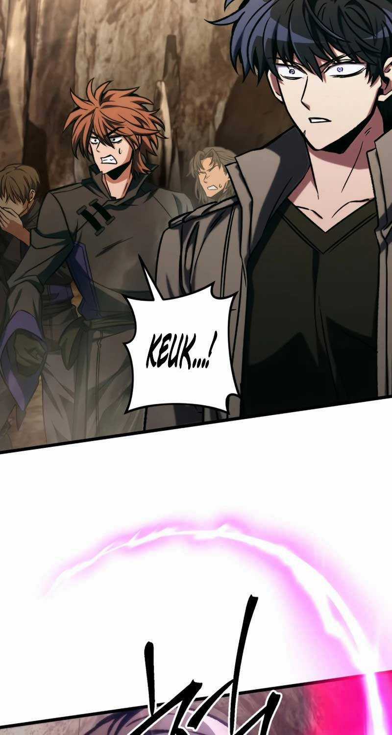 Sát Thủ Thiên Tài Đơn Độc - Chapter 46 - Trang 81