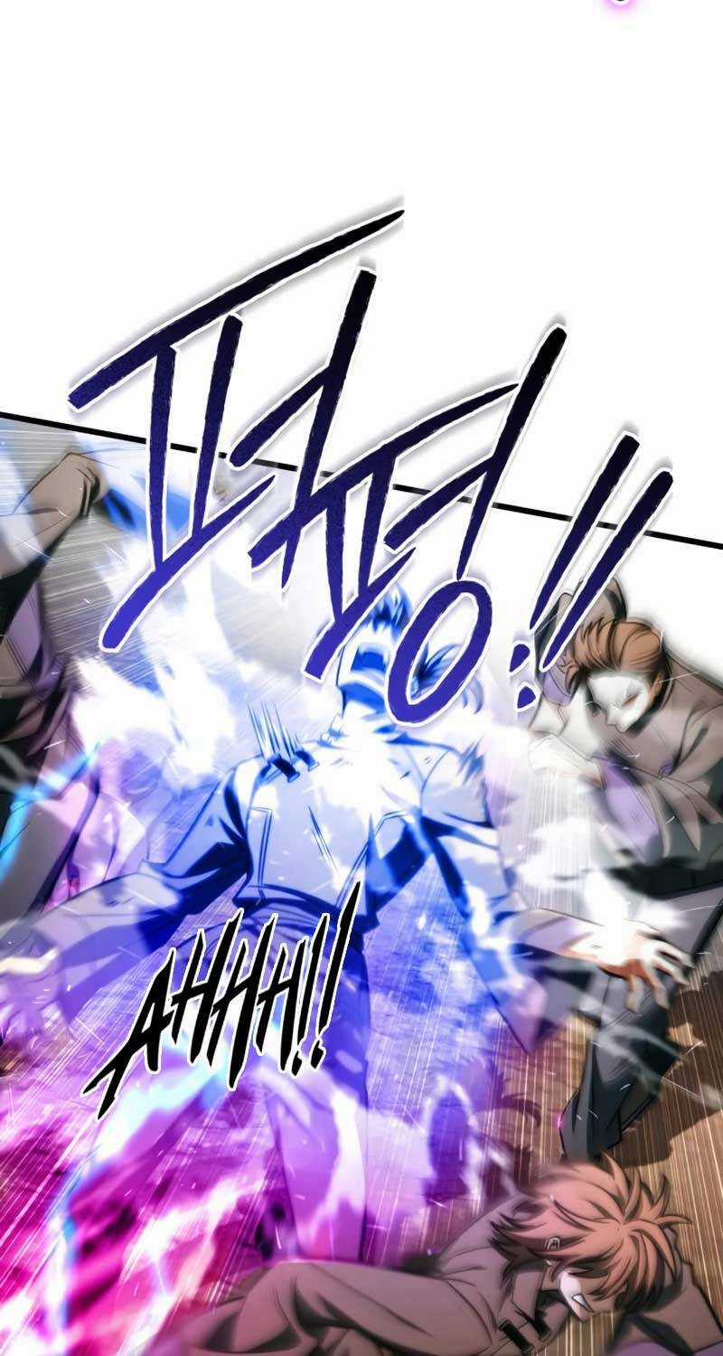 Sát Thủ Thiên Tài Đơn Độc - Chapter 46 - Trang 83