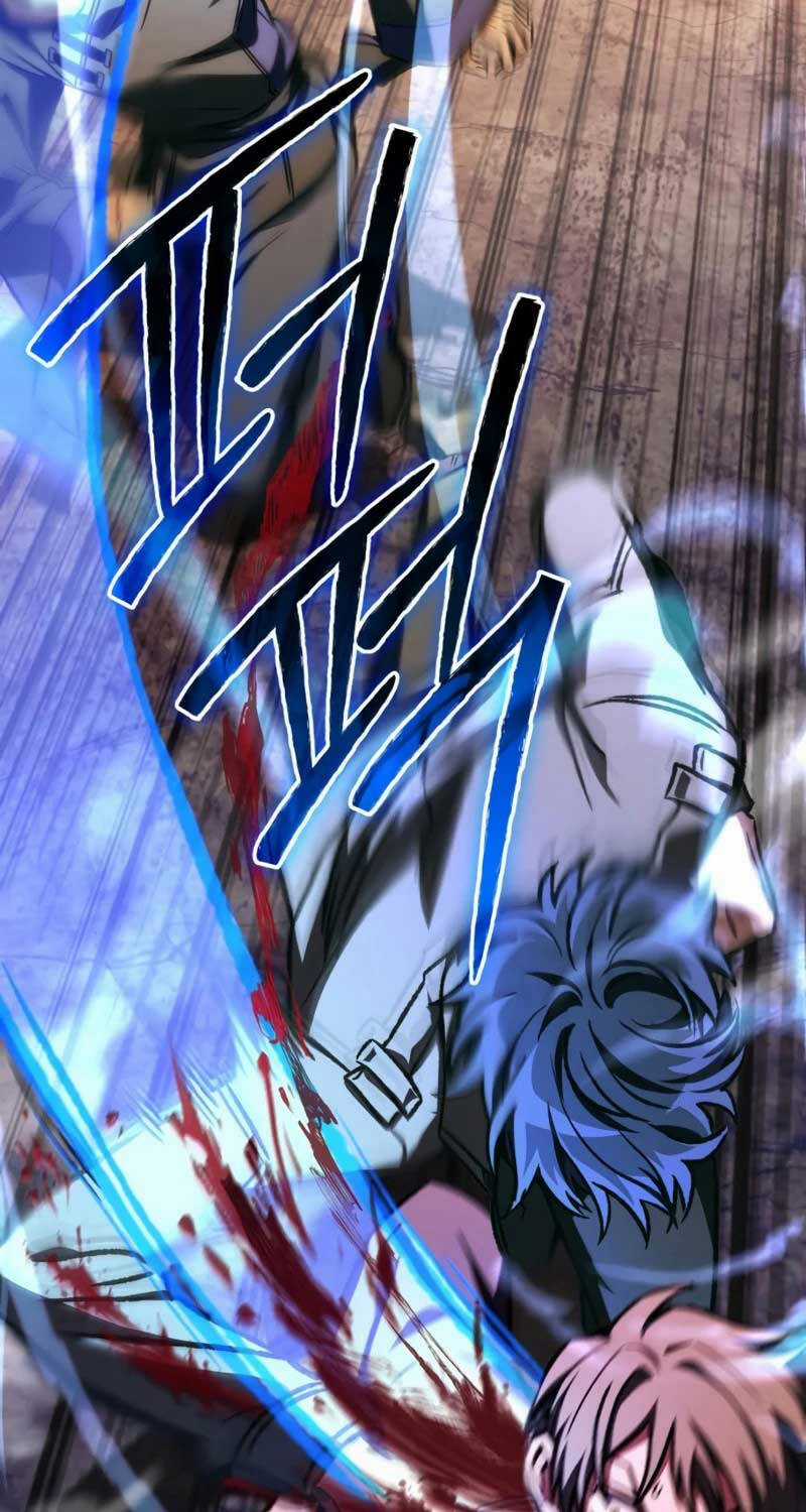 Sát Thủ Thiên Tài Đơn Độc - Chapter 46 - Trang 91