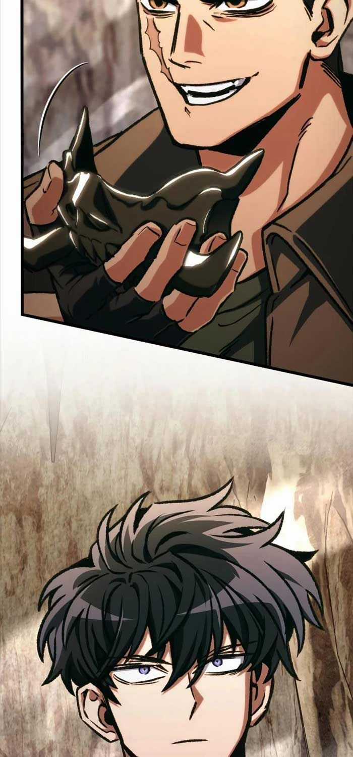 Sát Thủ Thiên Tài Đơn Độc - Chapter 47 - Trang 3