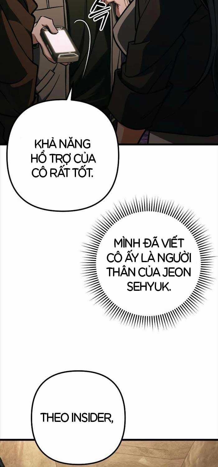 Sát Thủ Thiên Tài Đơn Độc - Chapter 47 - Trang 21