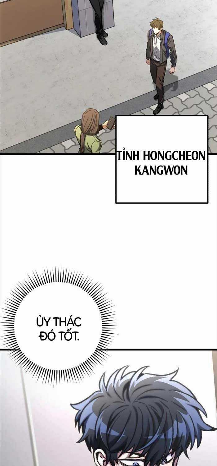 Sát Thủ Thiên Tài Đơn Độc - Chapter 47 - Trang 26