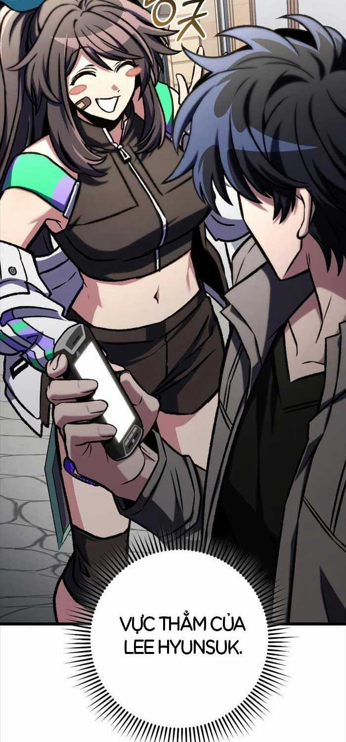 Sát Thủ Thiên Tài Đơn Độc - Chapter 47 - Trang 30