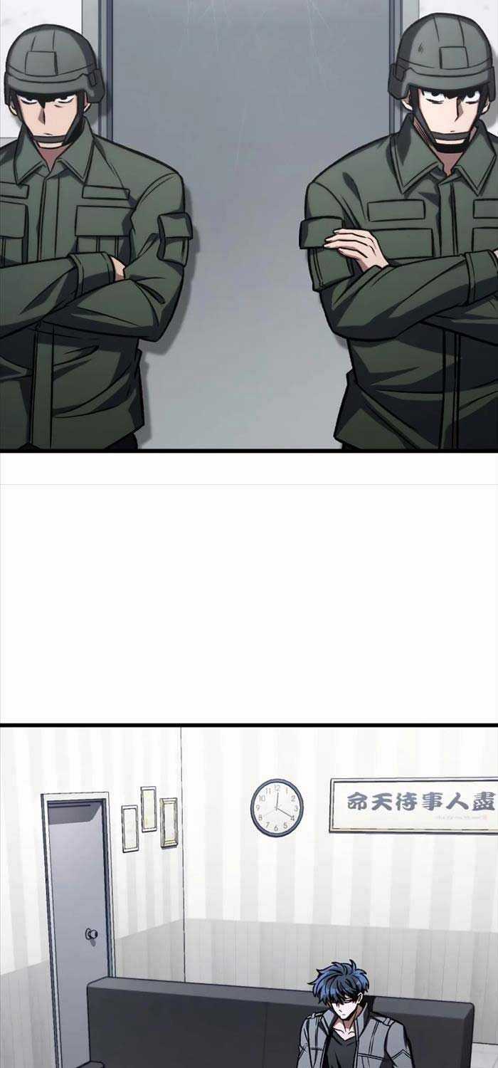 Sát Thủ Thiên Tài Đơn Độc - Chapter 47 - Trang 41