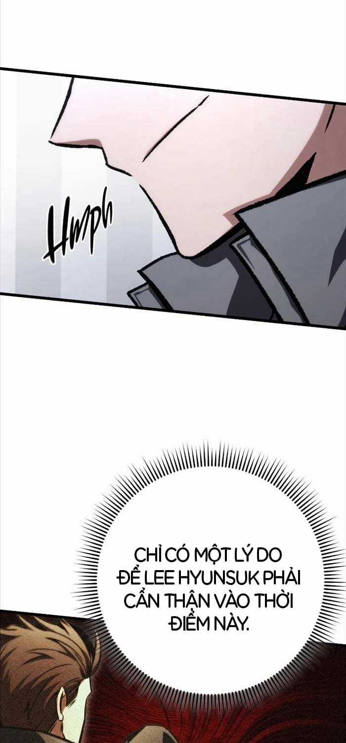 Sát Thủ Thiên Tài Đơn Độc - Chapter 47 - Trang 43