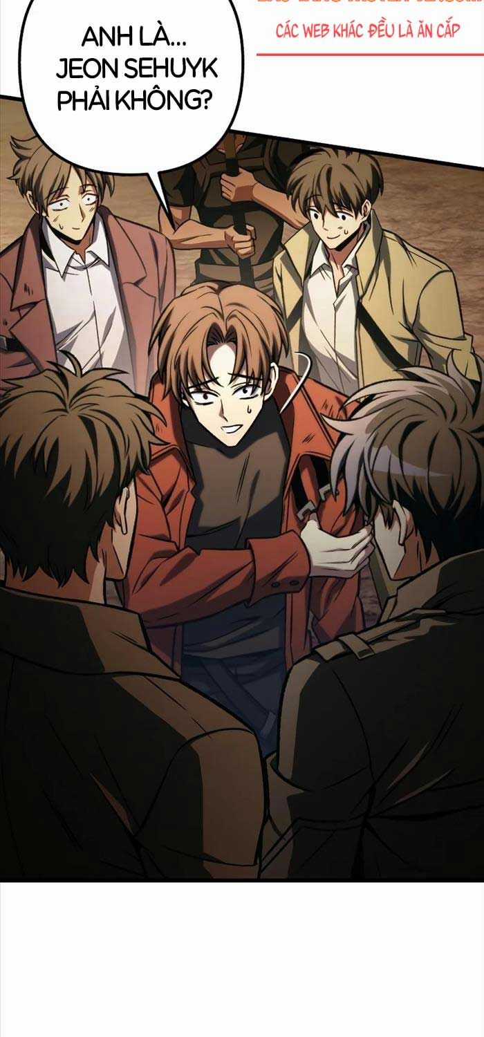 Sát Thủ Thiên Tài Đơn Độc - Chapter 47 - Trang 6