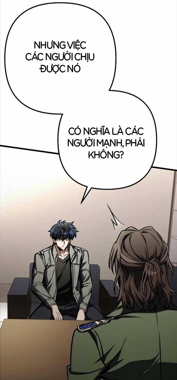 Sát Thủ Thiên Tài Đơn Độc - Chapter 47 - Trang 59