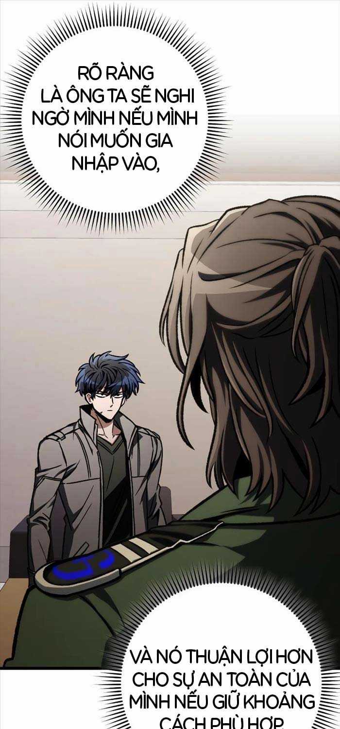 Sát Thủ Thiên Tài Đơn Độc - Chapter 47 - Trang 65