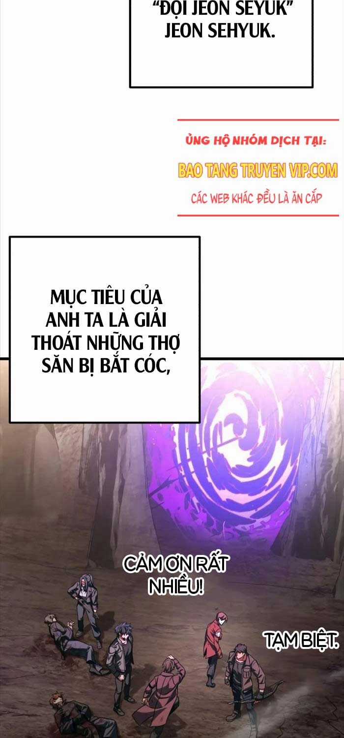 Sát Thủ Thiên Tài Đơn Độc - Chapter 47 - Trang 8