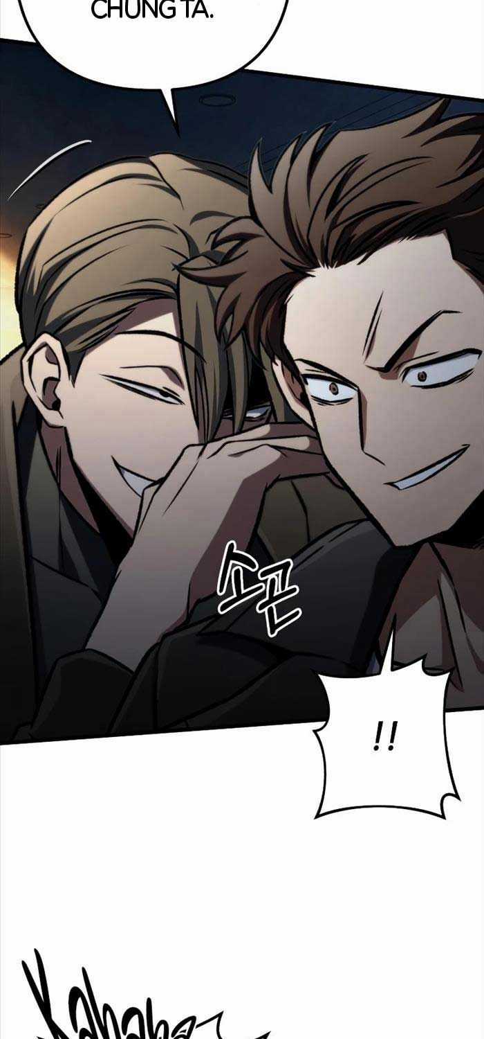 Sát Thủ Thiên Tài Đơn Độc - Chapter 47 - Trang 77