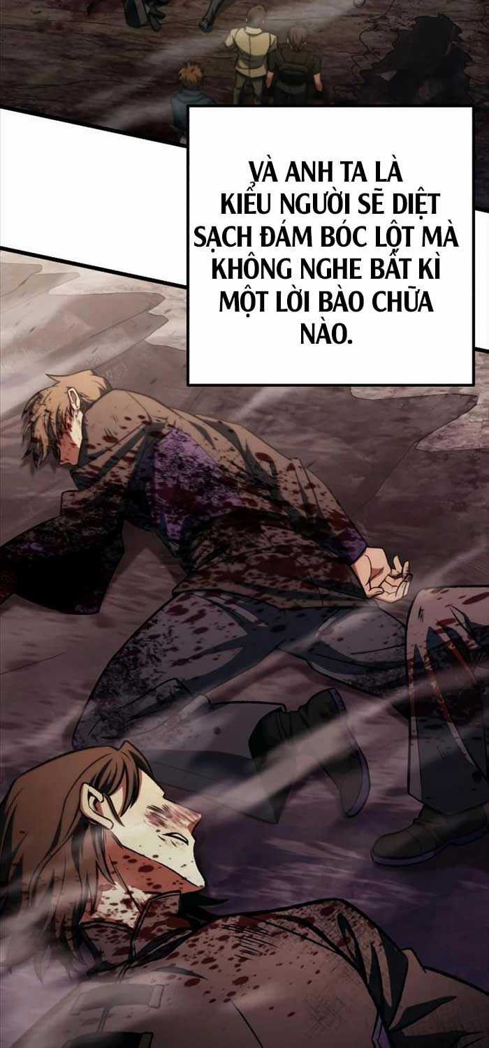 Sát Thủ Thiên Tài Đơn Độc - Chapter 47 - Trang 9