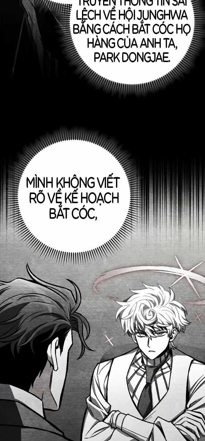 Sát Thủ Thiên Tài Đơn Độc - Chapter 48 - Trang 20
