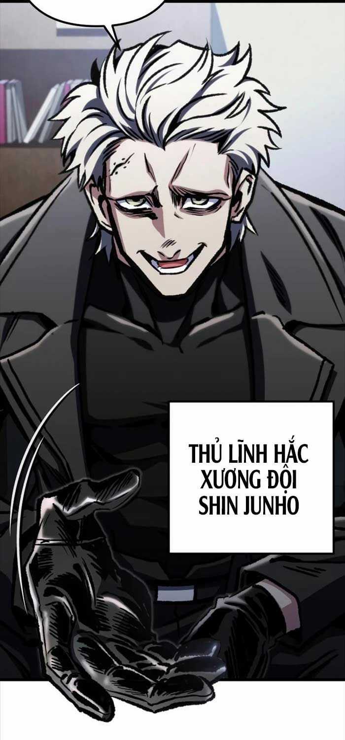 Sát Thủ Thiên Tài Đơn Độc - Chapter 48 - Trang 36