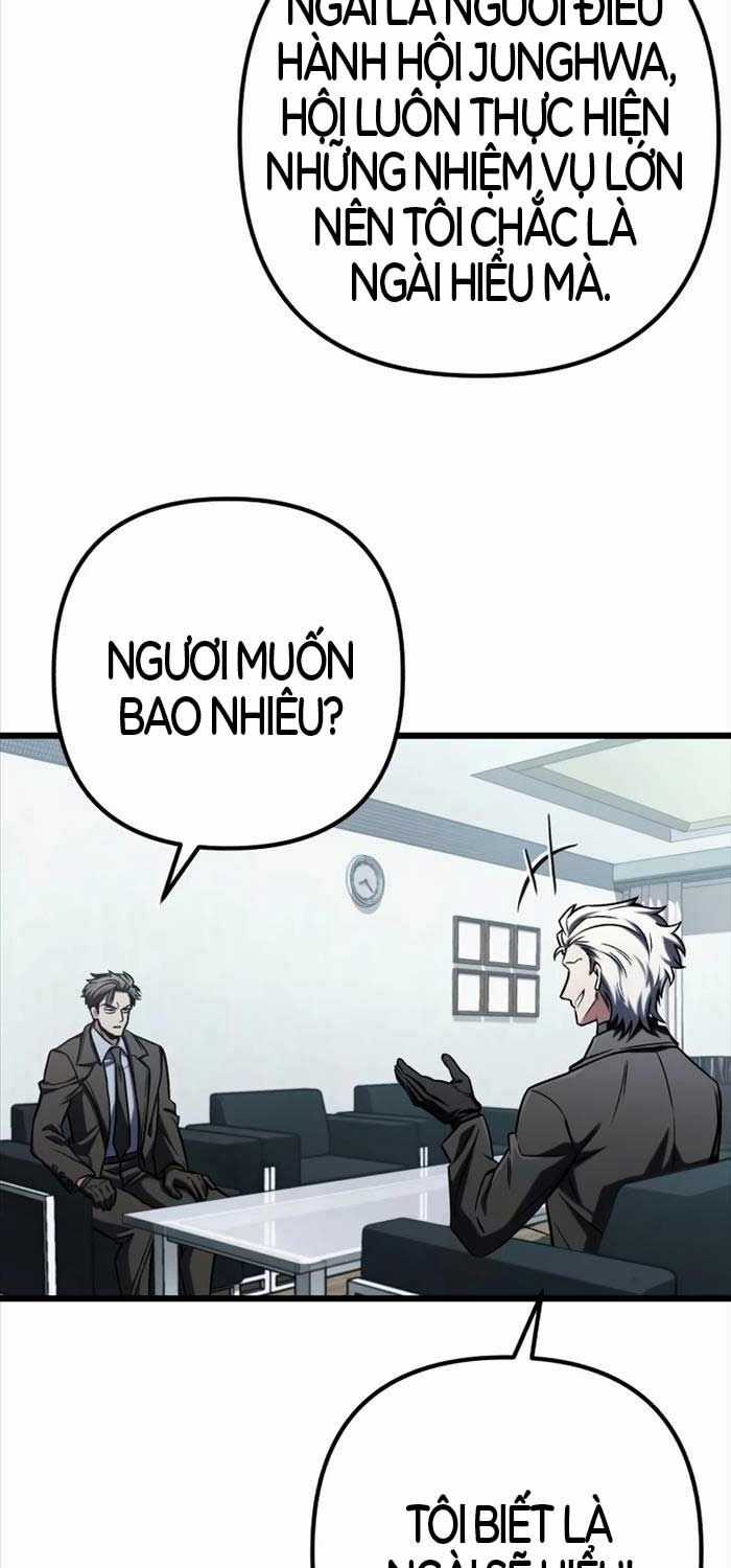 Sát Thủ Thiên Tài Đơn Độc - Chapter 48 - Trang 41