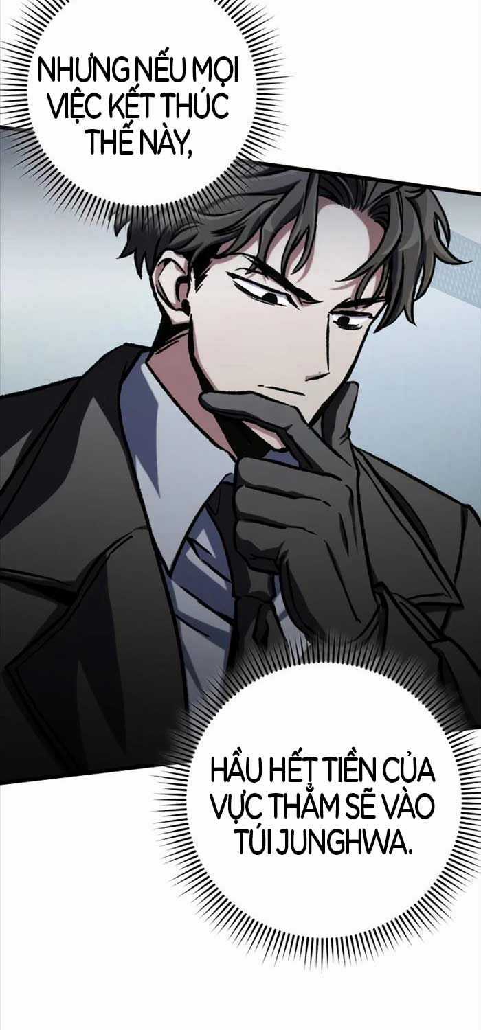 Sát Thủ Thiên Tài Đơn Độc - Chapter 48 - Trang 44