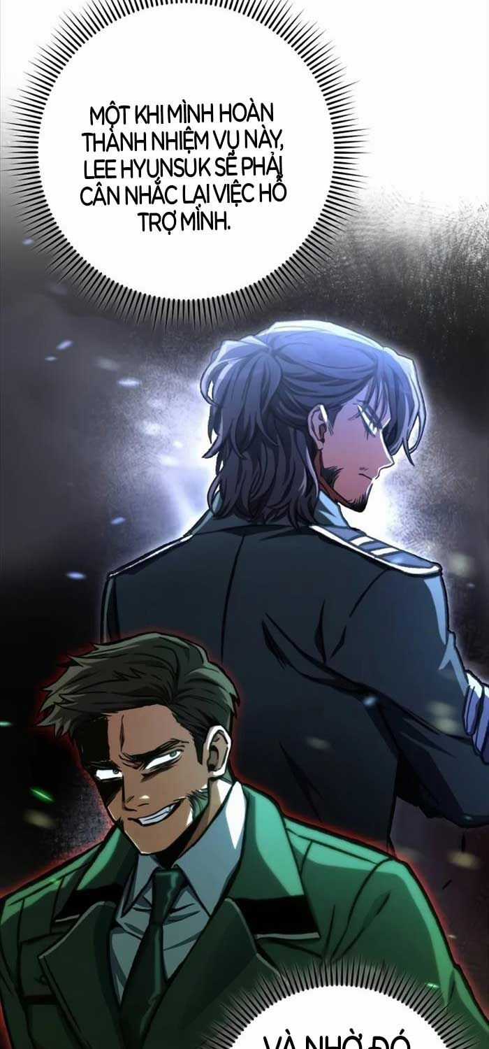 Sát Thủ Thiên Tài Đơn Độc - Chapter 48 - Trang 7