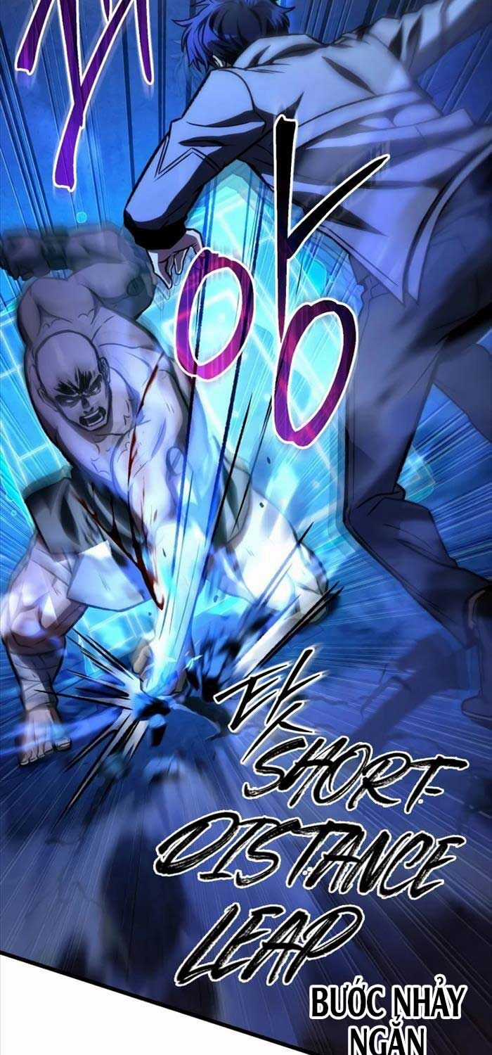 Sát Thủ Thiên Tài Đơn Độc - Chapter 48 - Trang 77