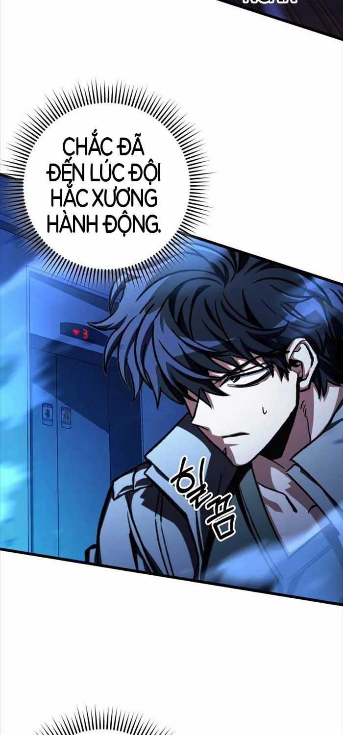 Sát Thủ Thiên Tài Đơn Độc - Chapter 48 - Trang 78