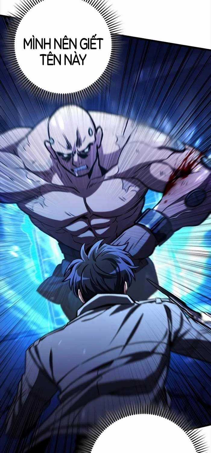 Sát Thủ Thiên Tài Đơn Độc - Chapter 48 - Trang 79