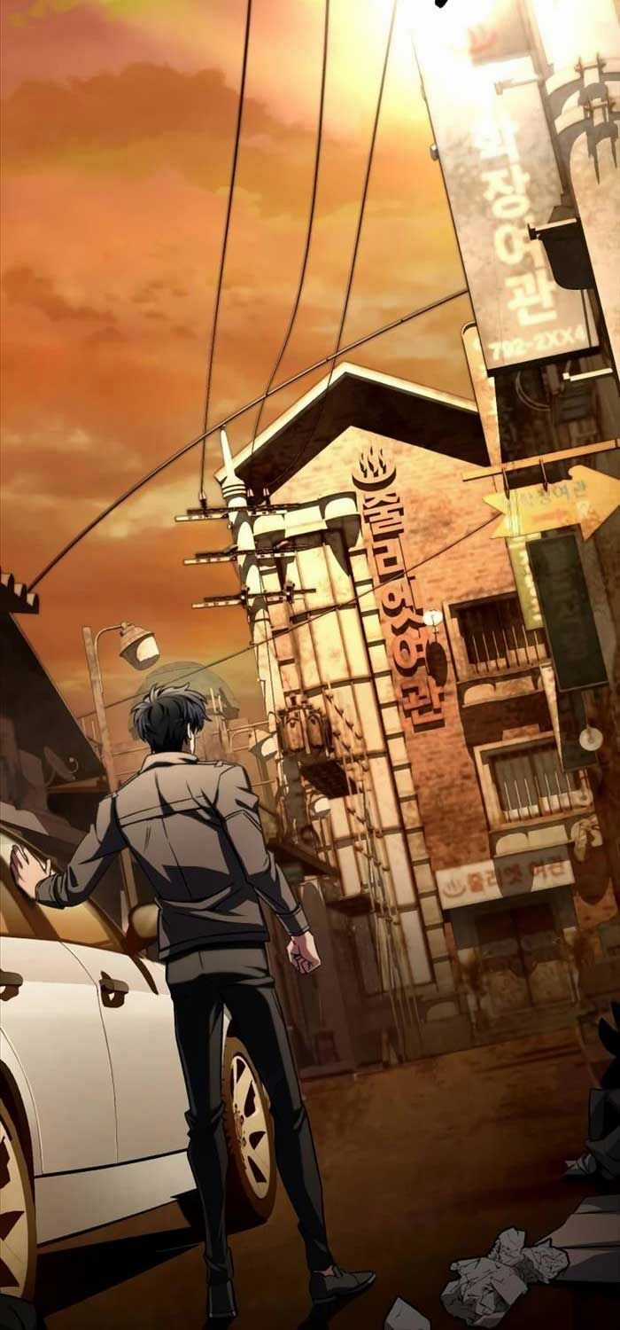 Sát Thủ Thiên Tài Đơn Độc - Chapter 48 - Trang 9