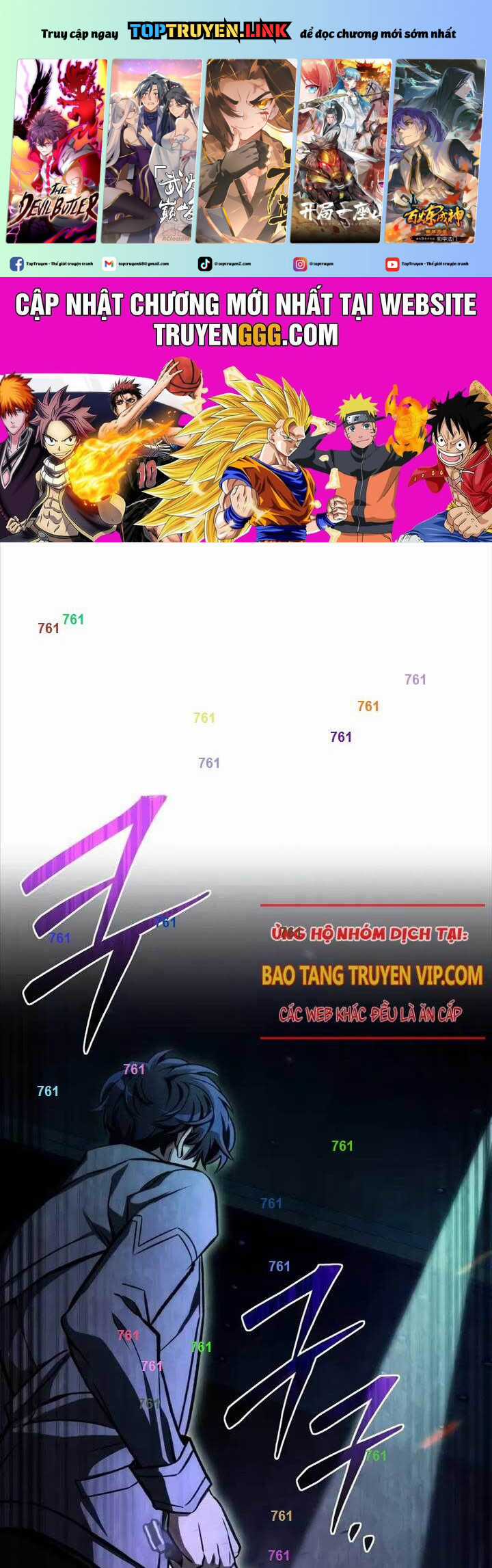 Sát Thủ Thiên Tài Đơn Độc - Chapter 49 - Trang 2