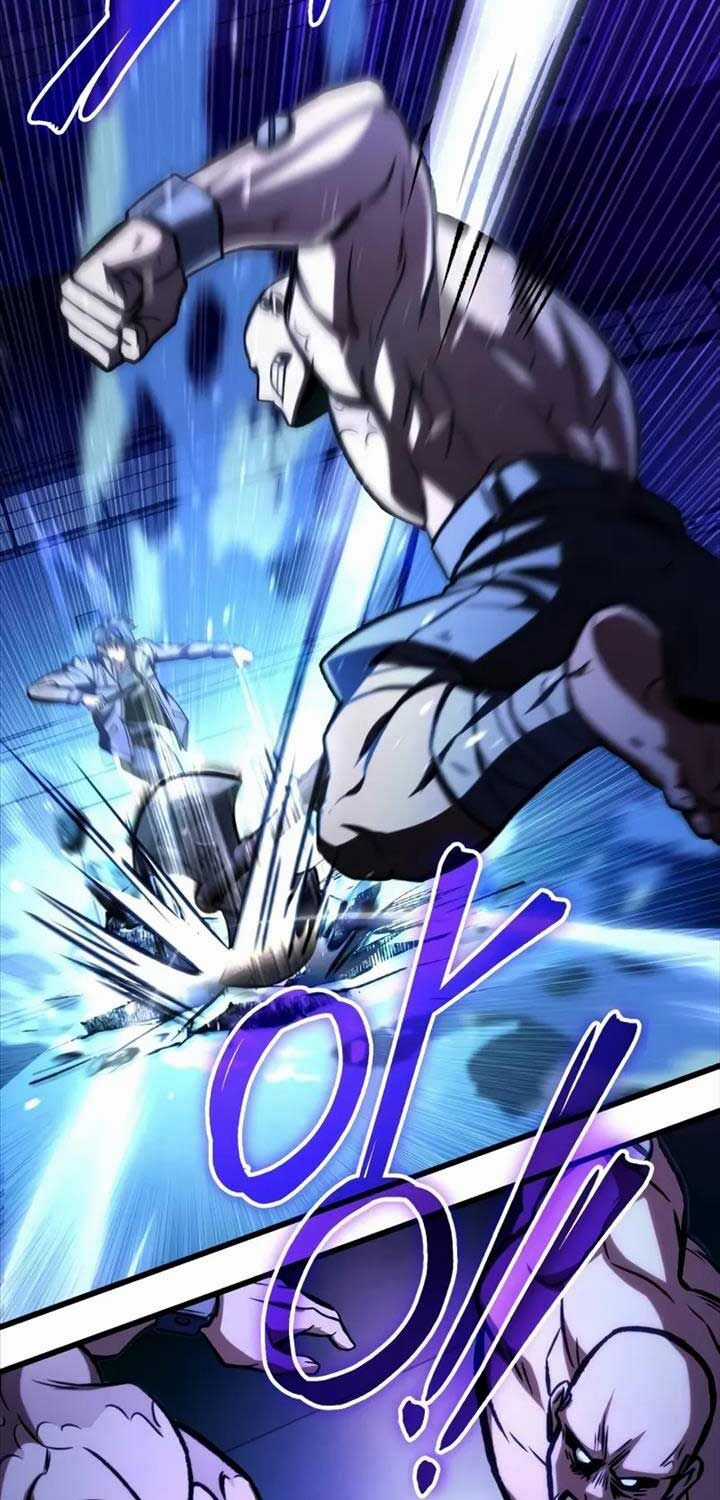 Sát Thủ Thiên Tài Đơn Độc - Chapter 49 - Trang 12