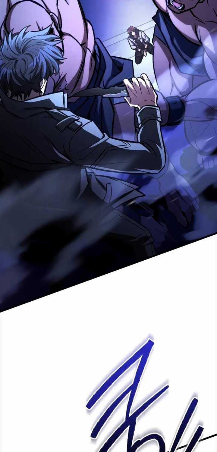 Sát Thủ Thiên Tài Đơn Độc - Chapter 49 - Trang 13