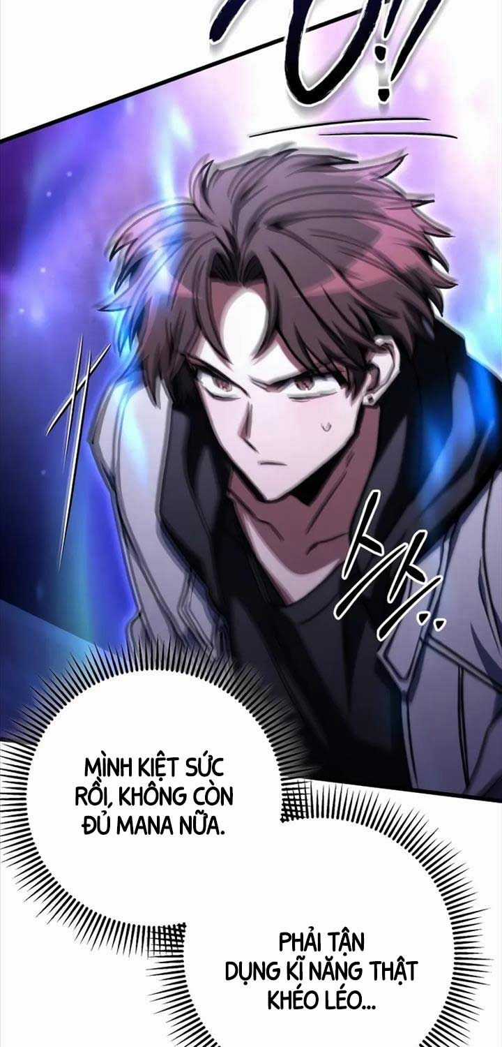 Sát Thủ Thiên Tài Đơn Độc - Chapter 49 - Trang 14