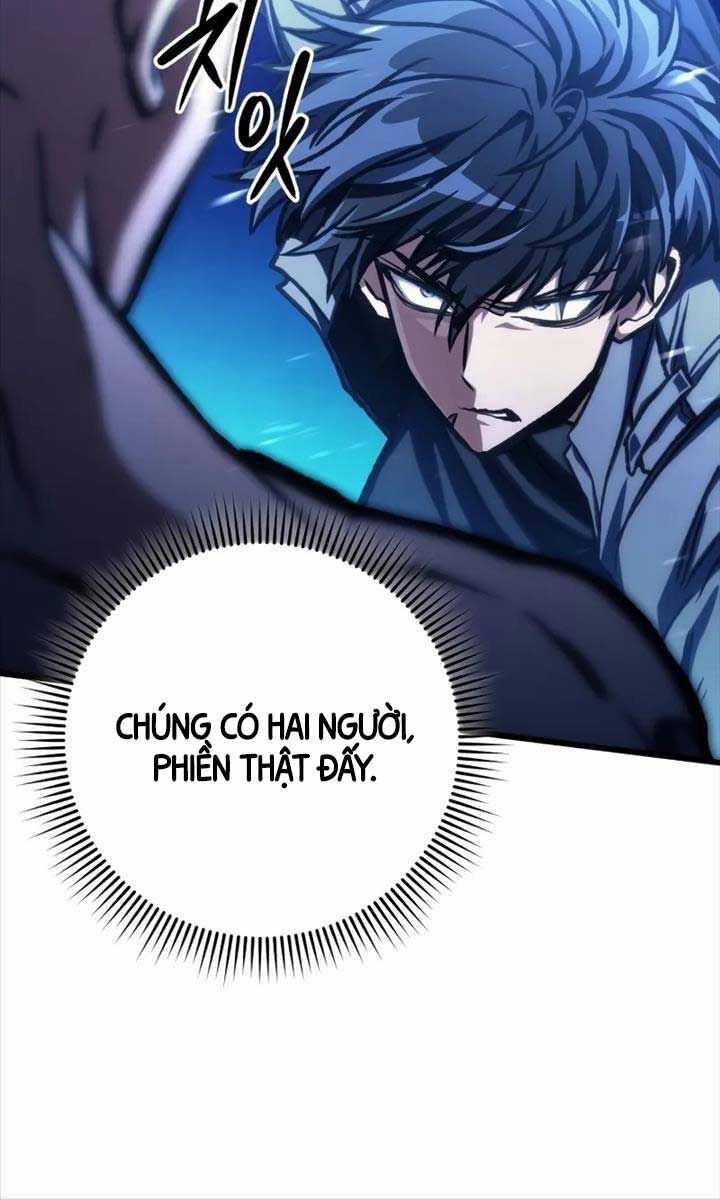 Sát Thủ Thiên Tài Đơn Độc - Chapter 49 - Trang 18