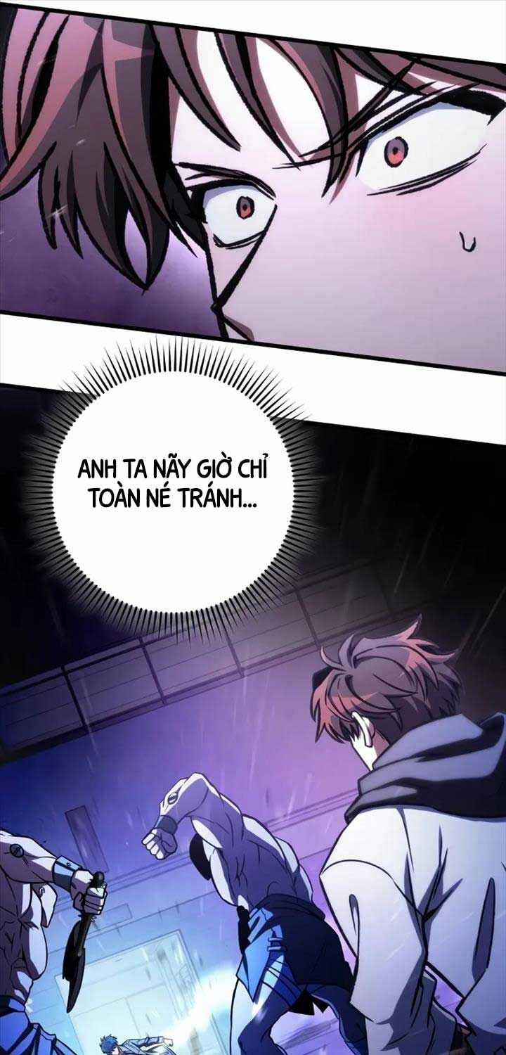 Sát Thủ Thiên Tài Đơn Độc - Chapter 49 - Trang 19