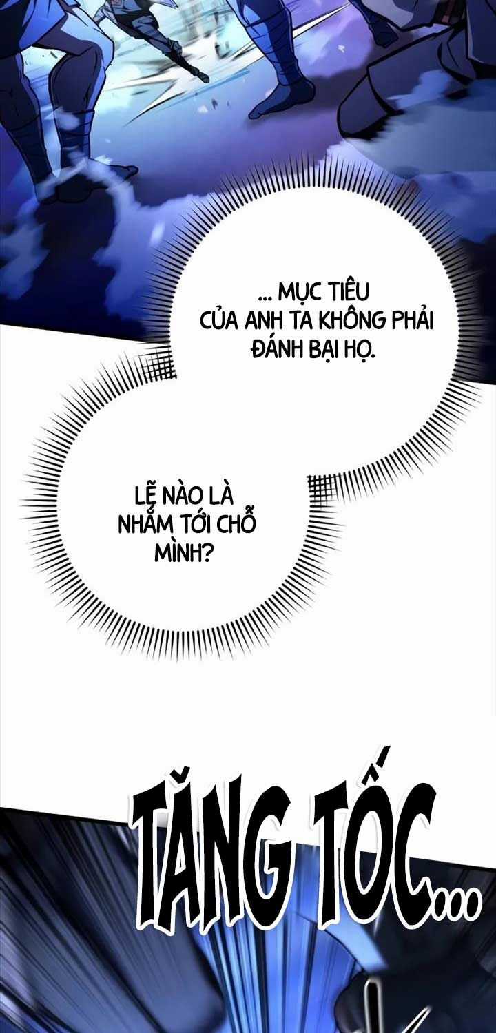 Sát Thủ Thiên Tài Đơn Độc - Chapter 49 - Trang 20