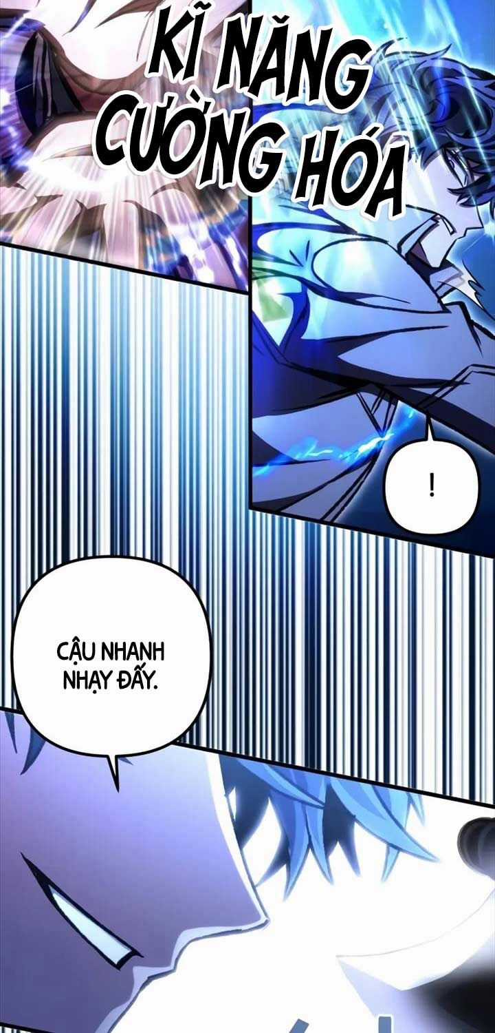 Sát Thủ Thiên Tài Đơn Độc - Chapter 49 - Trang 22