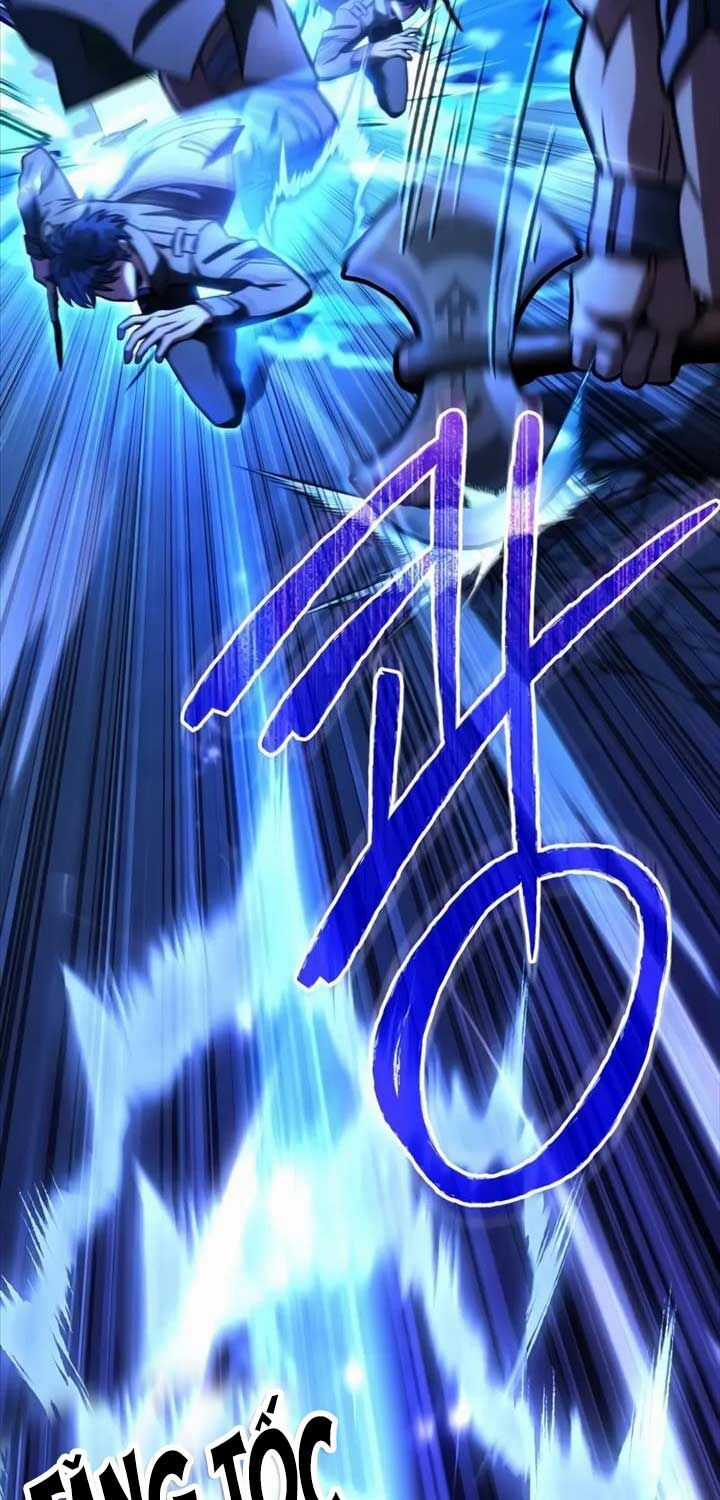 Sát Thủ Thiên Tài Đơn Độc - Chapter 49 - Trang 24