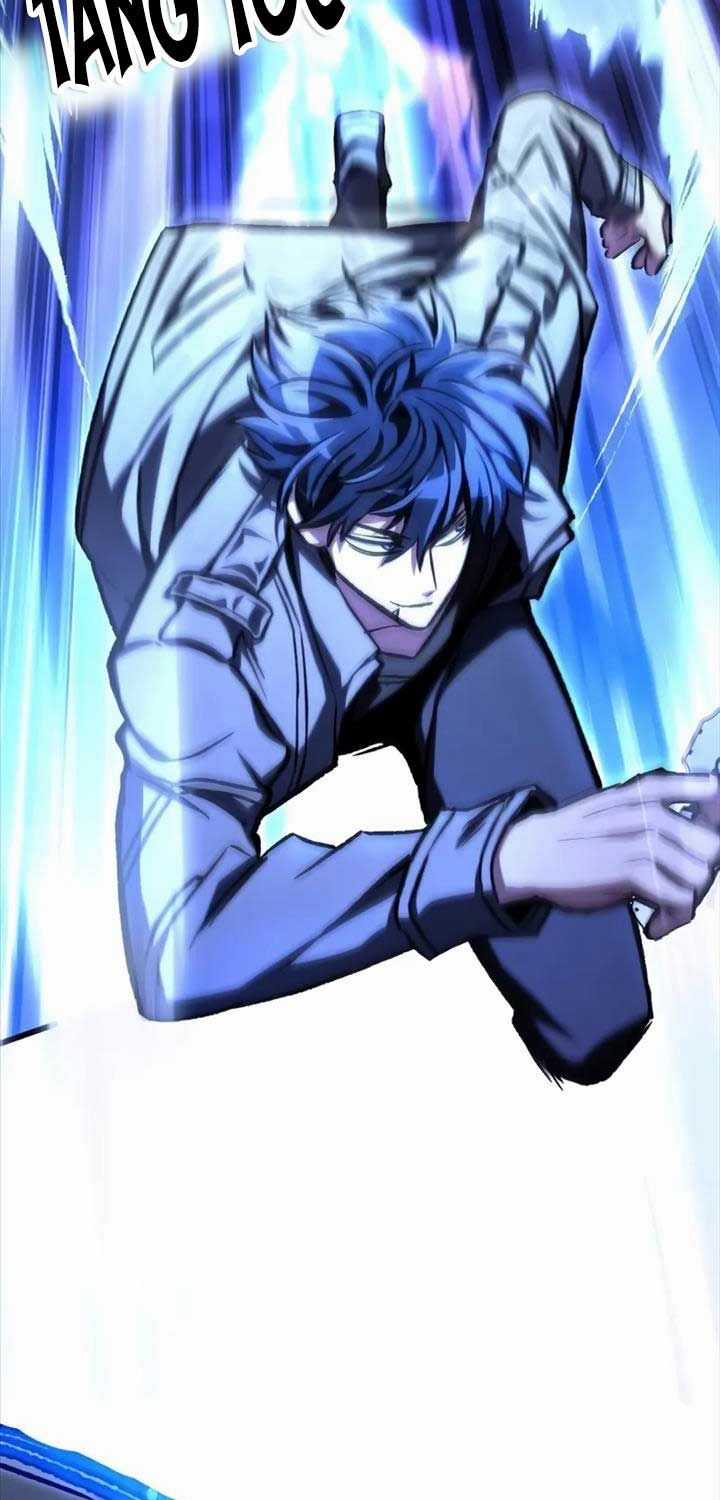 Sát Thủ Thiên Tài Đơn Độc - Chapter 49 - Trang 25