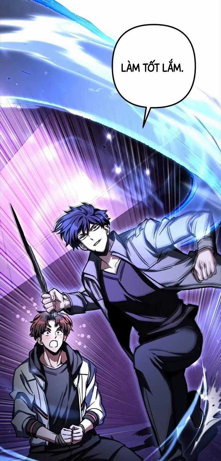 Sát Thủ Thiên Tài Đơn Độc - Chapter 49 - Trang 26