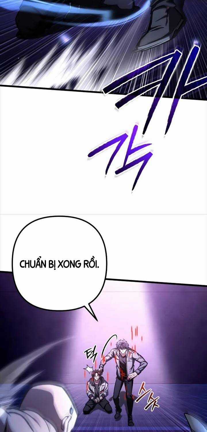 Sát Thủ Thiên Tài Đơn Độc - Chapter 49 - Trang 27