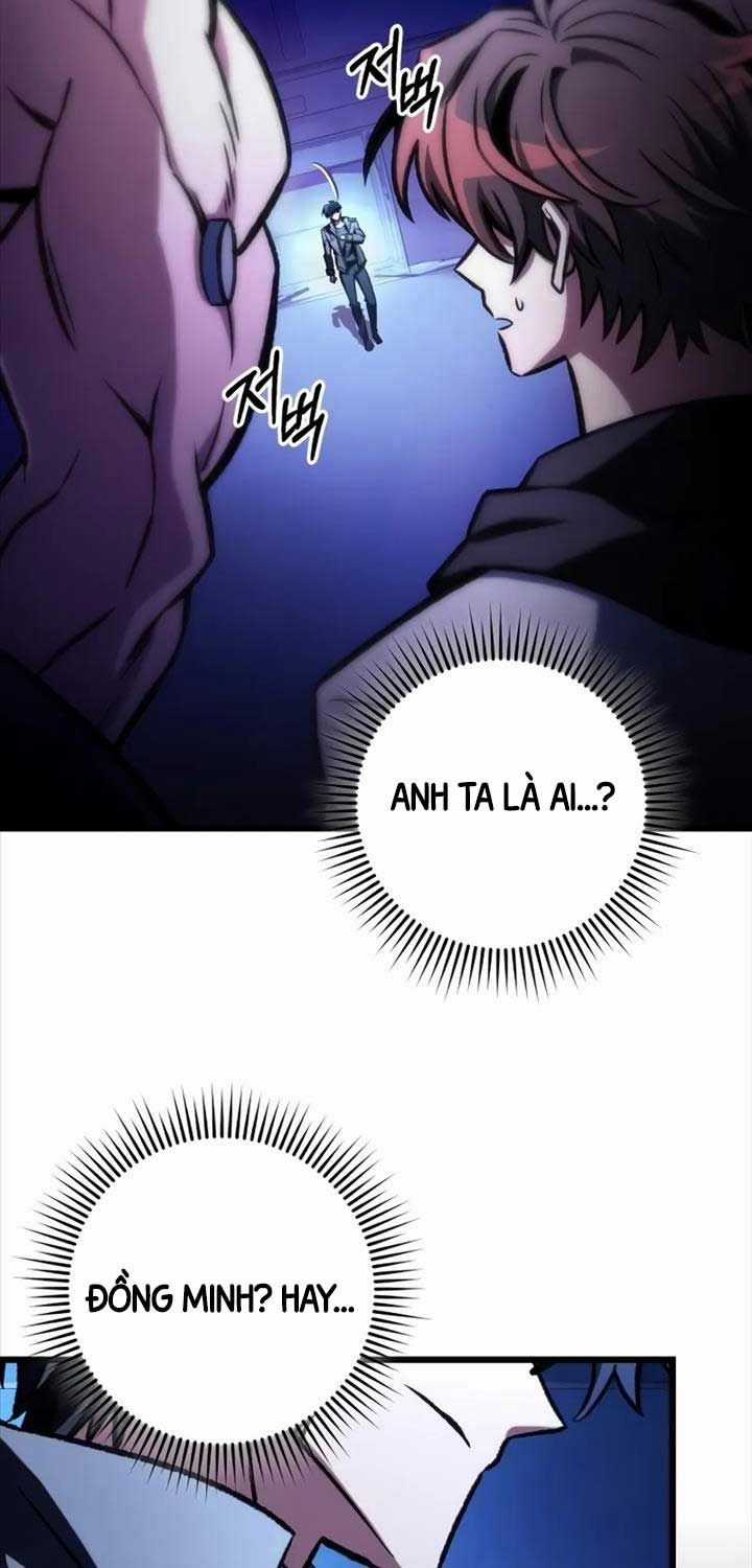 Sát Thủ Thiên Tài Đơn Độc - Chapter 49 - Trang 4