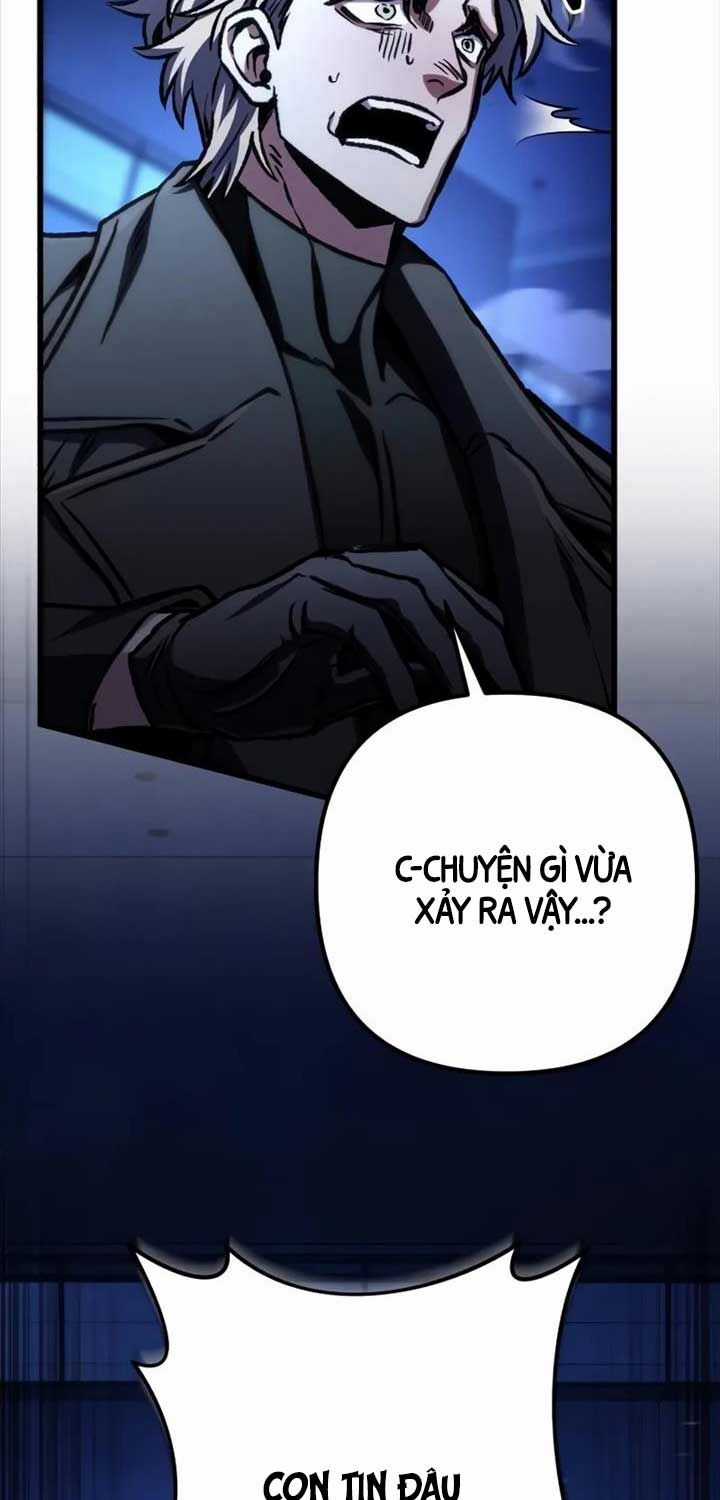 Sát Thủ Thiên Tài Đơn Độc - Chapter 49 - Trang 34