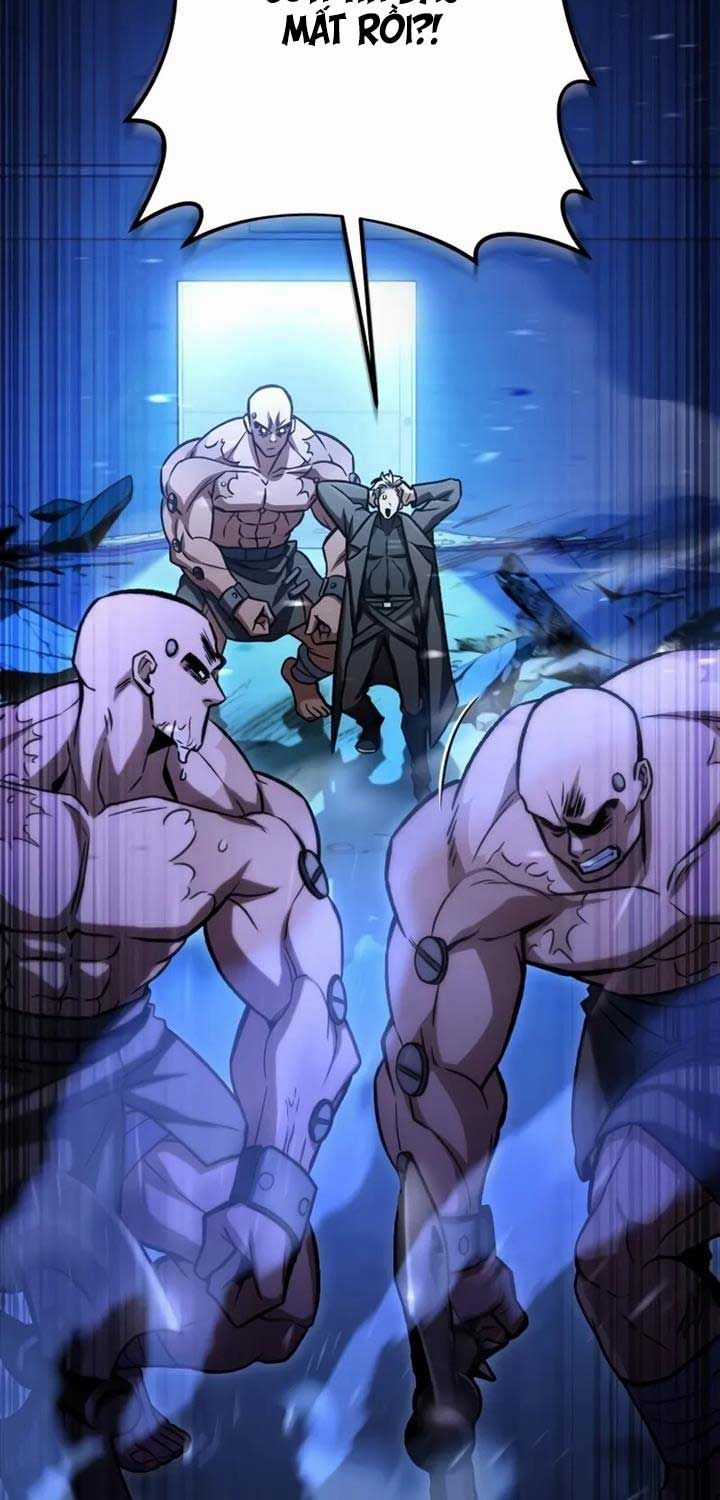 Sát Thủ Thiên Tài Đơn Độc - Chapter 49 - Trang 35