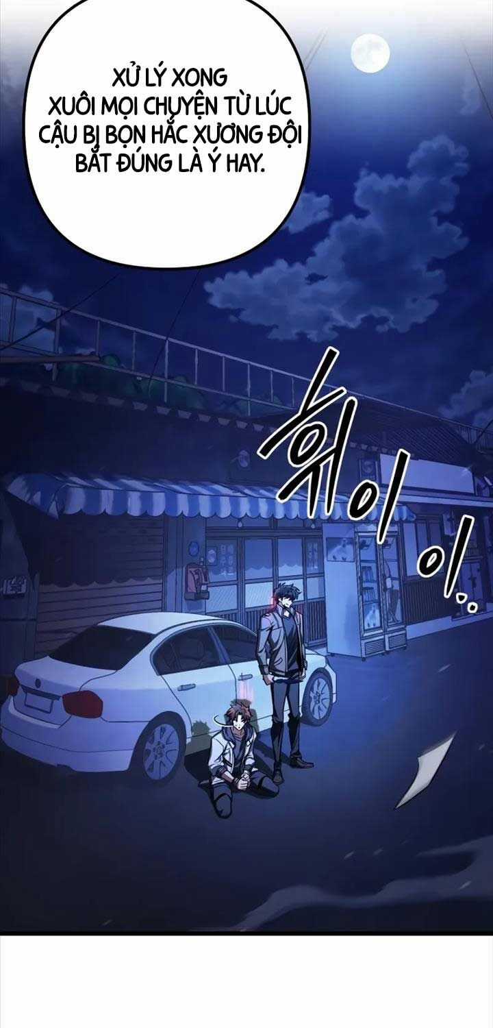 Sát Thủ Thiên Tài Đơn Độc - Chapter 49 - Trang 39