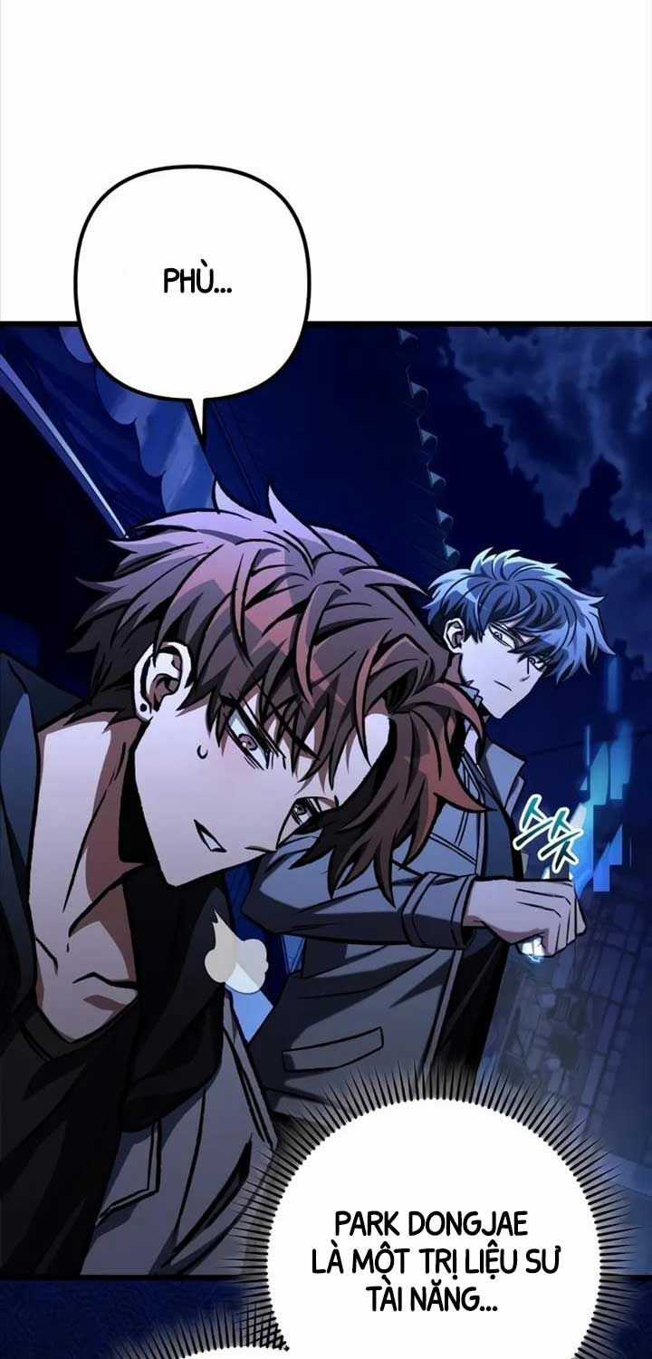 Sát Thủ Thiên Tài Đơn Độc - Chapter 49 - Trang 40