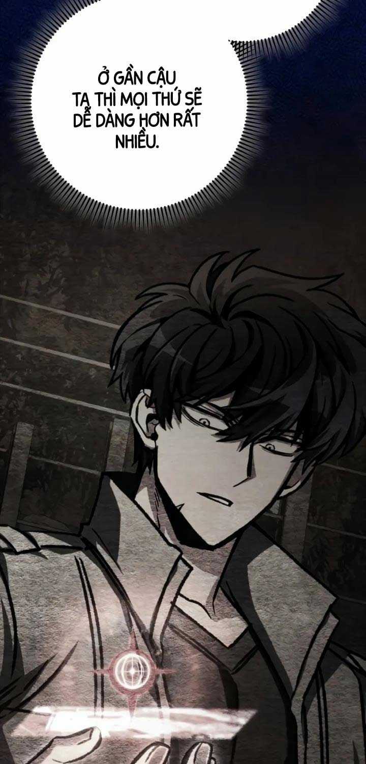Sát Thủ Thiên Tài Đơn Độc - Chapter 49 - Trang 41
