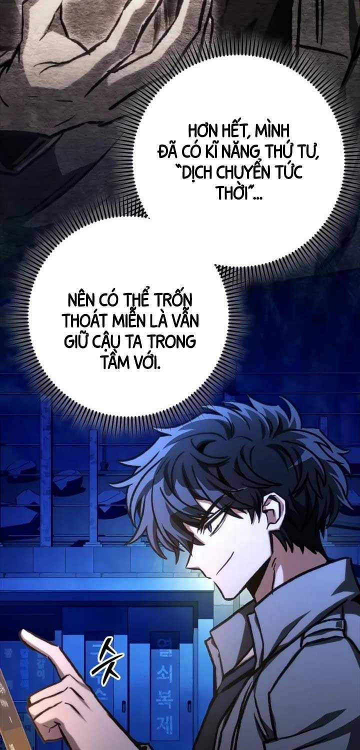 Sát Thủ Thiên Tài Đơn Độc - Chapter 49 - Trang 42