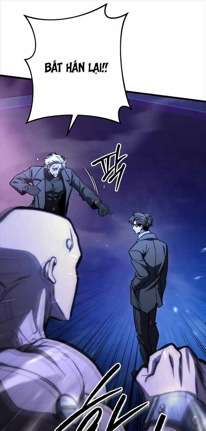 Sát Thủ Thiên Tài Đơn Độc - Chapter 49 - Trang 55