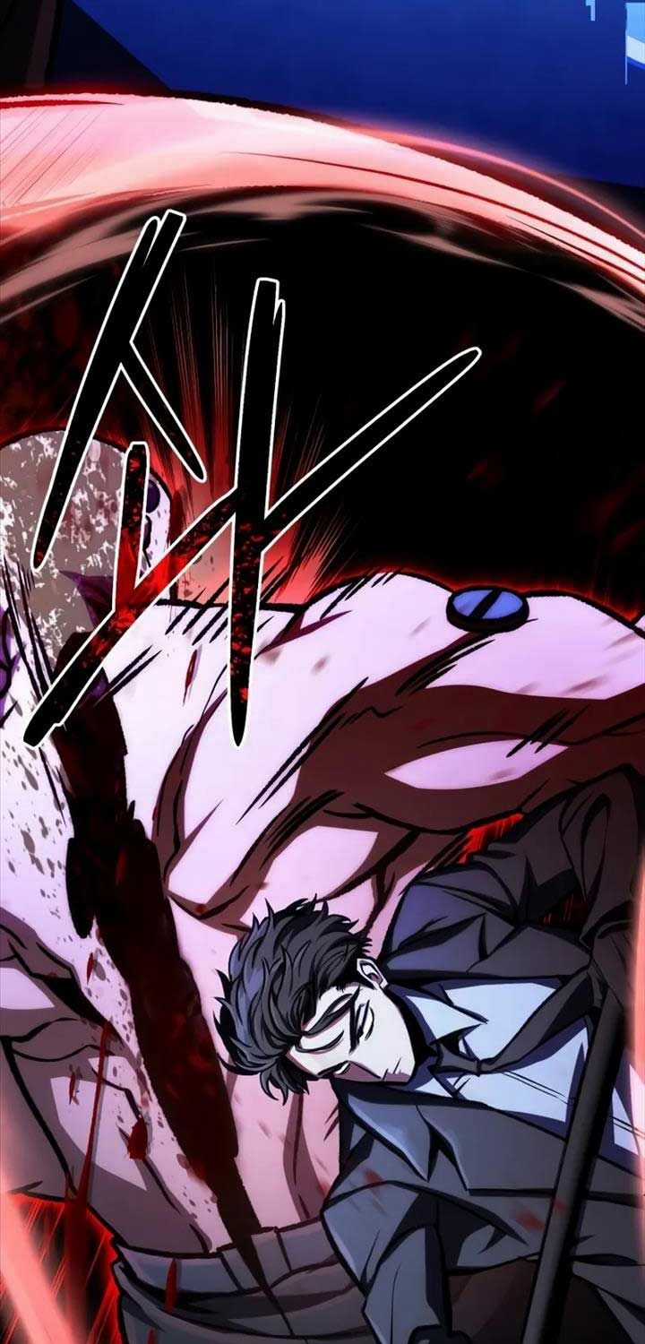 Sát Thủ Thiên Tài Đơn Độc - Chapter 49 - Trang 57