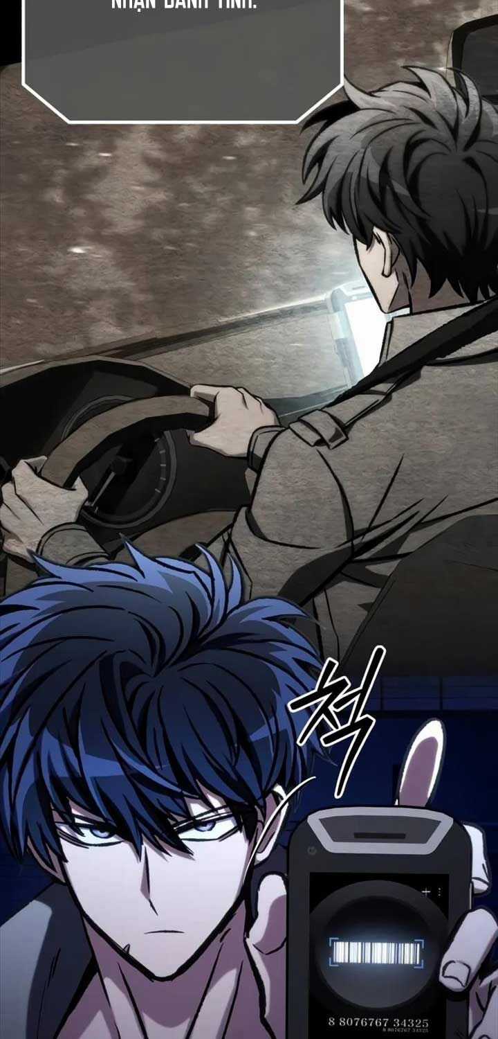 Sát Thủ Thiên Tài Đơn Độc - Chapter 49 - Trang 7