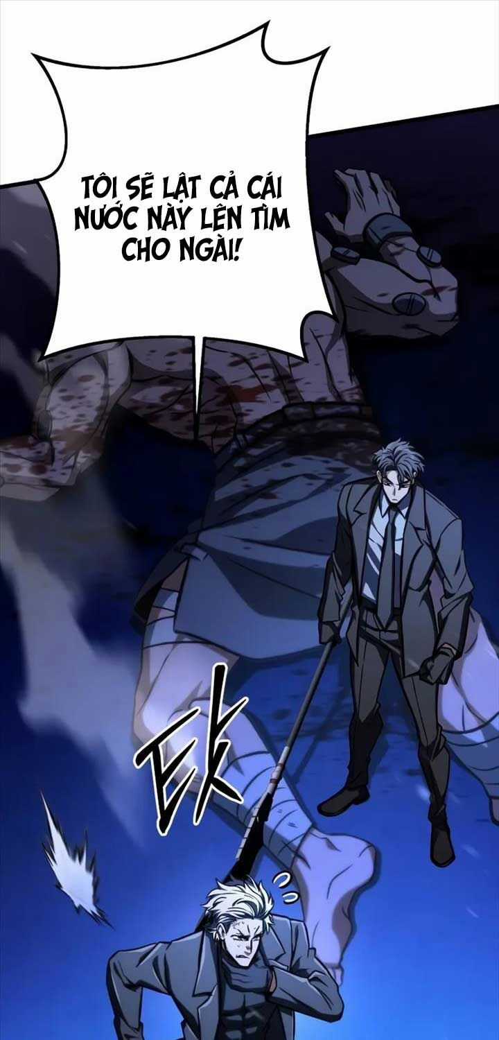 Sát Thủ Thiên Tài Đơn Độc - Chapter 49 - Trang 64