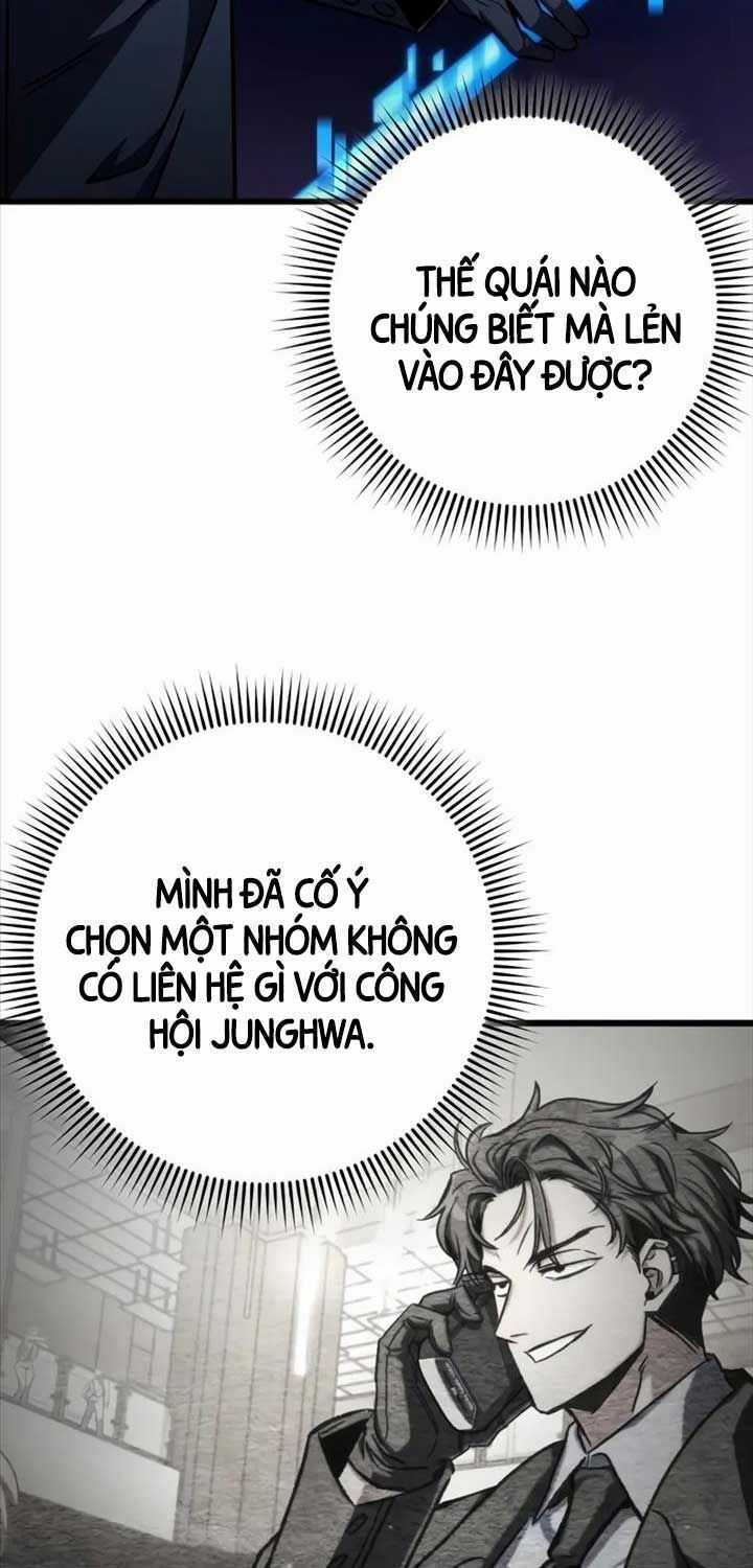 Sát Thủ Thiên Tài Đơn Độc - Chapter 49 - Trang 66